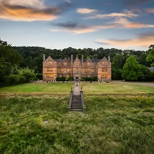Canonteign Manor Bed & Breakfast