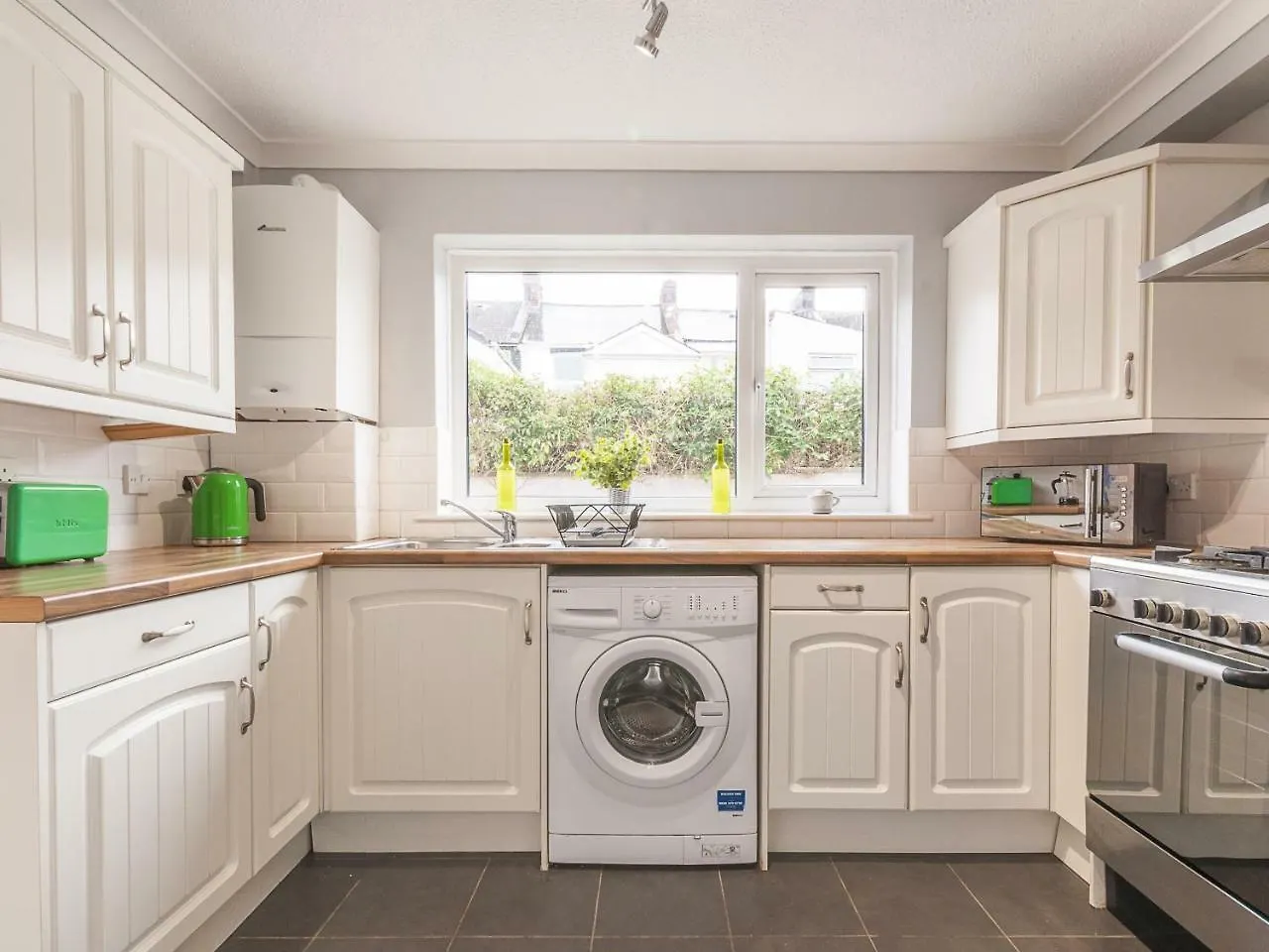 Holiday home Cecil House Exeter Villa